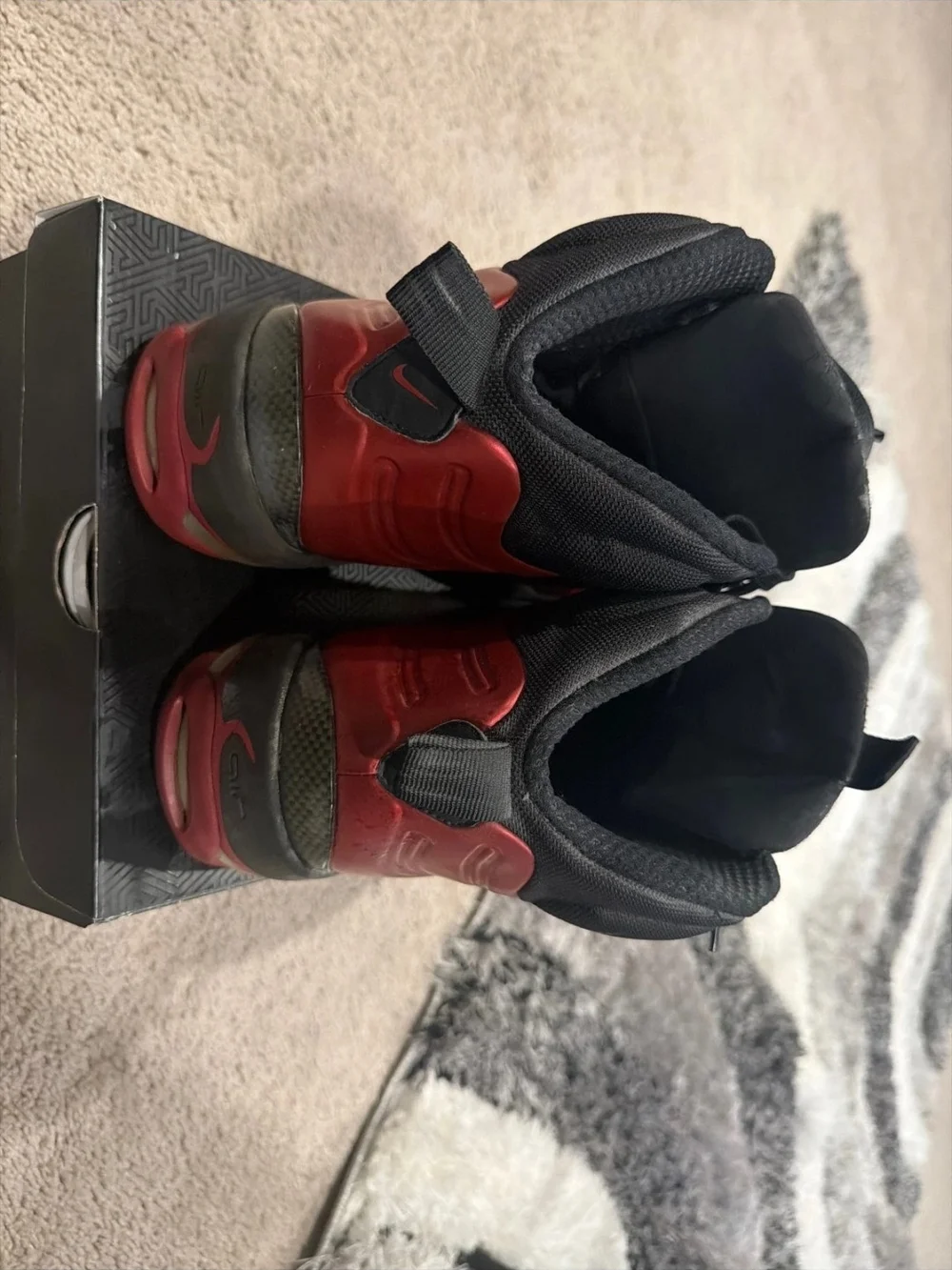 Nike rare